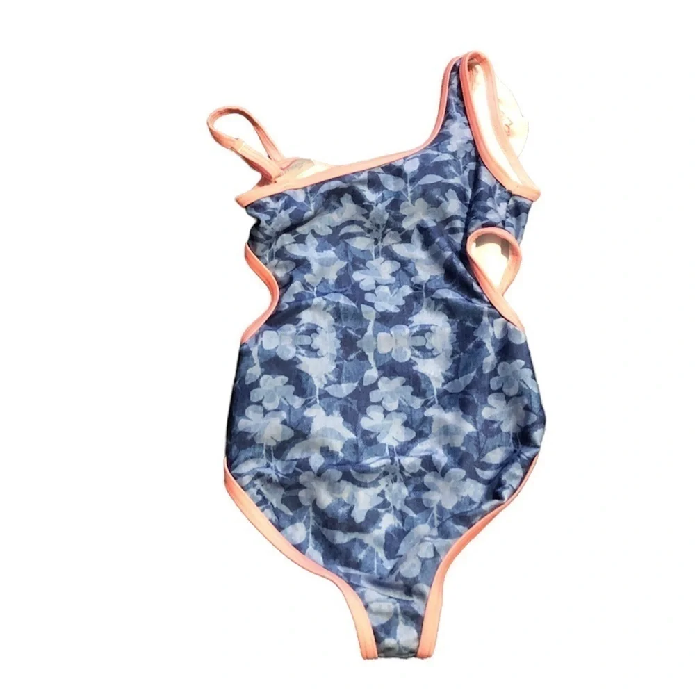 Jantzen girl swimsuit size 5